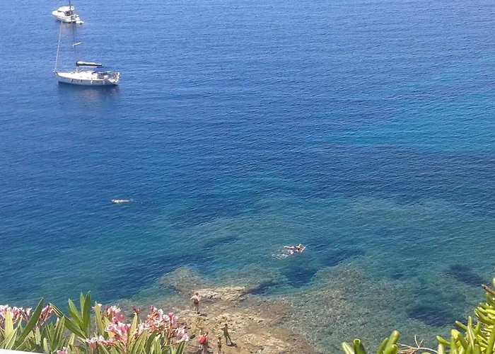 Апартаменты Rosa Dei Venti Est *