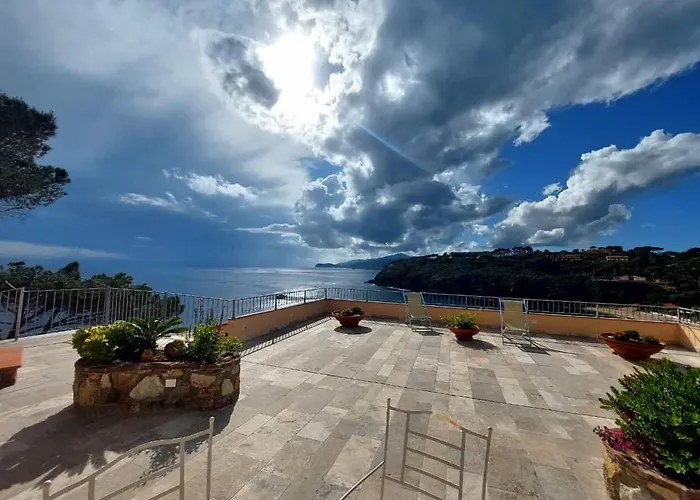 Rosa Dei Venti Est Каполивери