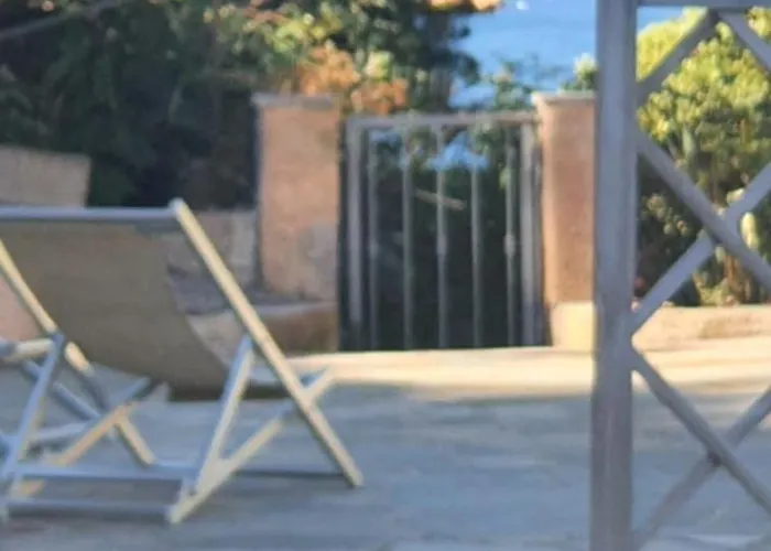 Rosa Dei Venti Est Апартаменты Каполивери