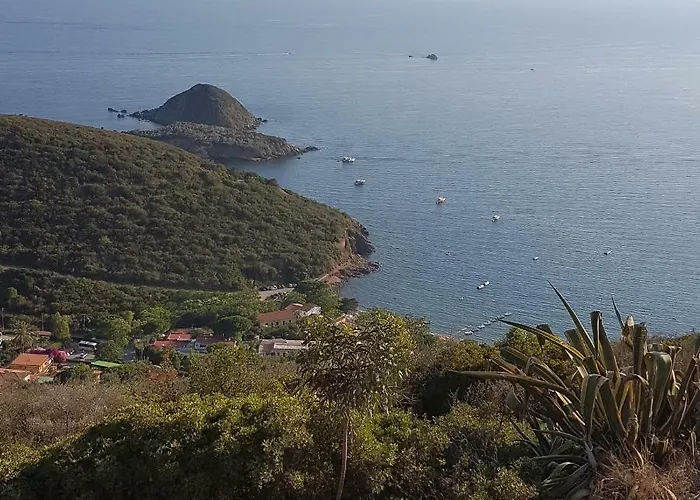 Апартаменты Rosa Dei Venti Est *