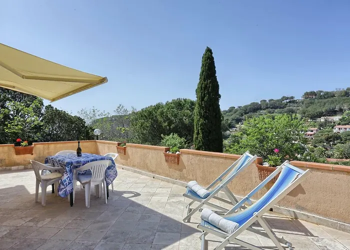 Rosa Dei Venti Est * Каполивери