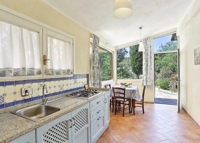 Rosa Dei Venti Est Каполивери