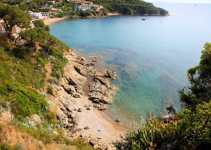 Rosa Dei Venti Est * Каполивери