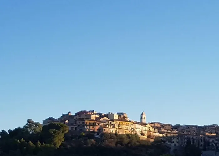 Апартаменты Rosa Dei Venti Est *