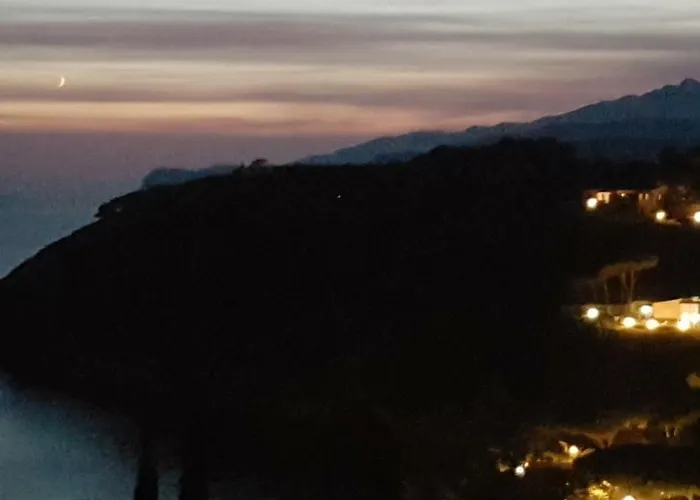 Rosa Dei Venti Est Апартаменты