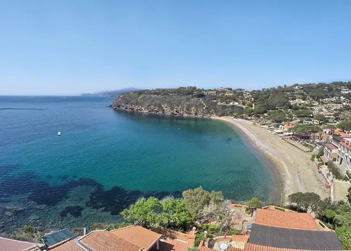 Rosa Dei Venti Est Апартаменты *