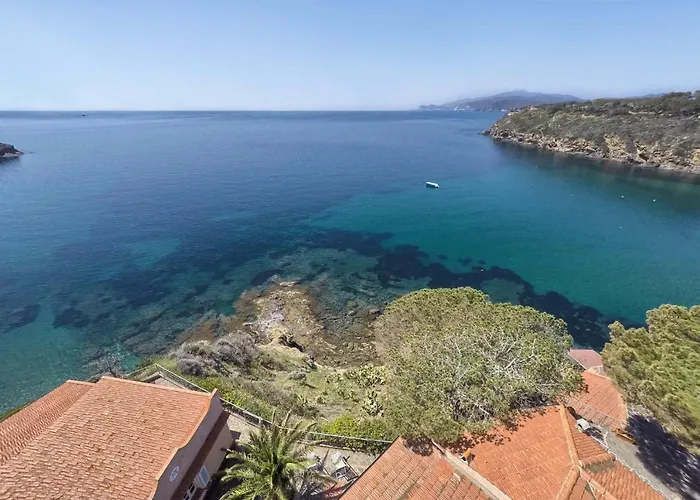 Rosa Dei Venti Est * Каполивери