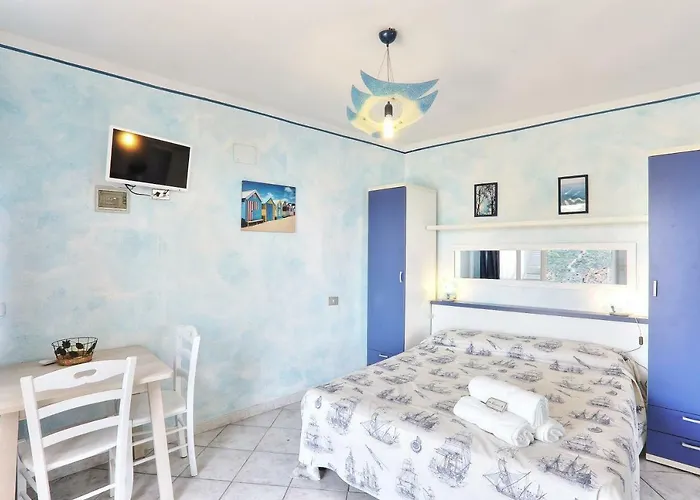 Rosa Dei Venti Est *