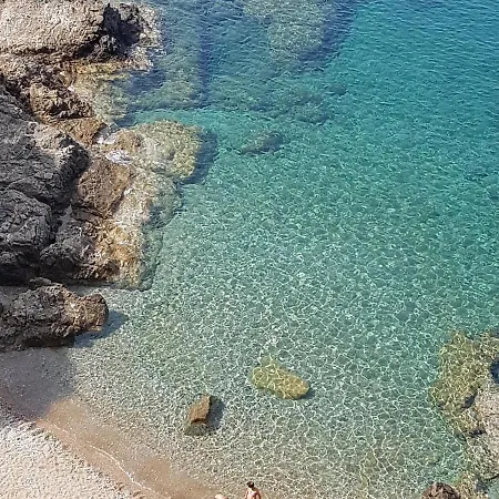 Apartament Rosa Dei Venti *