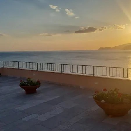 Rosa Dei Venti Capoliveri (Isola d'Elba)