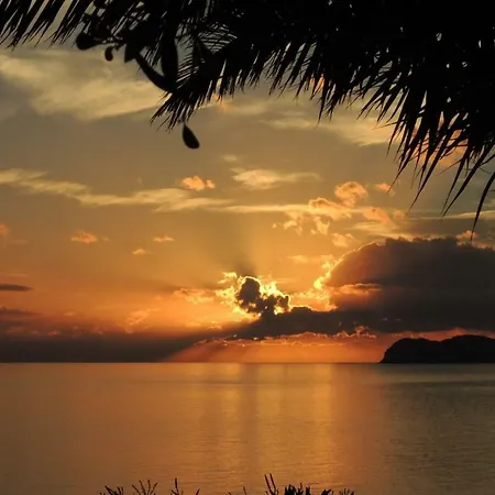 Rosa Dei Venti Apartament