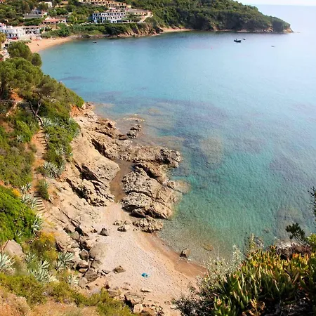 Rosa Dei Venti * Capoliveri (Isola d'Elba)