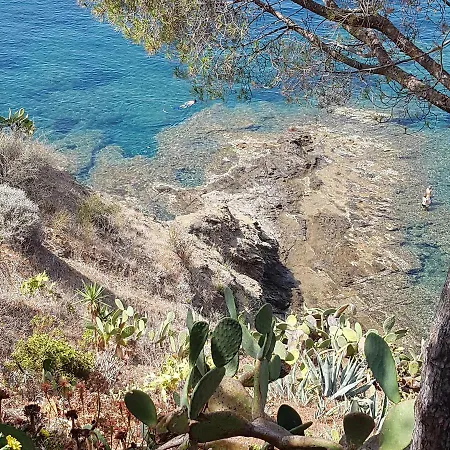 Apartament Rosa Dei Venti Capoliveri (Isola d'Elba)