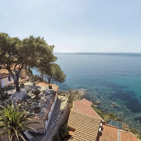 Rosa Dei Venti Apartament *