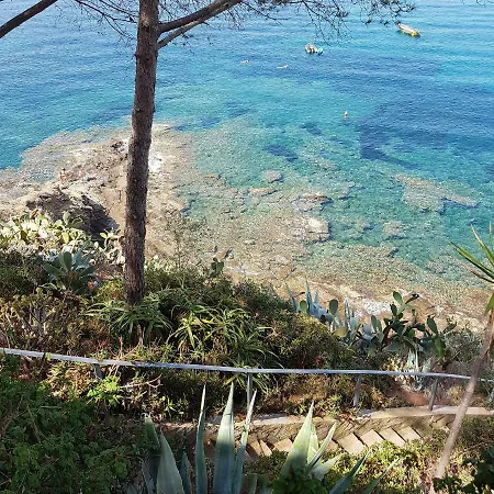 Rosa Dei Venti Apartament Capoliveri (Isola d'Elba)