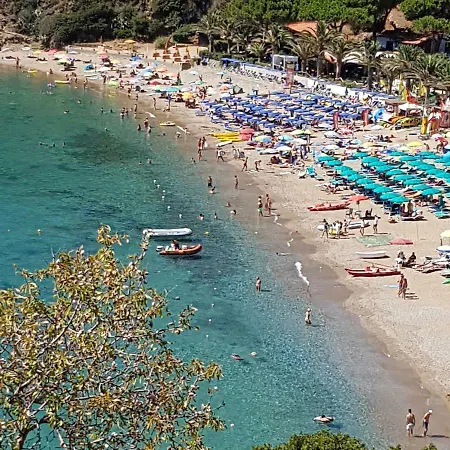 Apartament Rosa Dei Venti Capoliveri (Isola d'Elba)