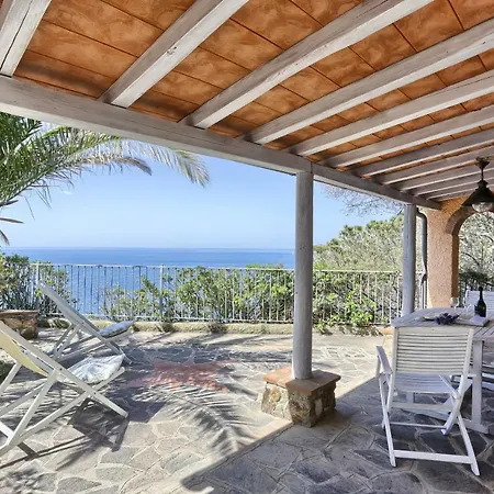 Rosa Dei Venti Apartament